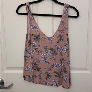 American Eagle tank top